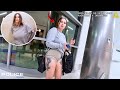 Woman Turns Violent at Airport When Things Don’t Go Her Way