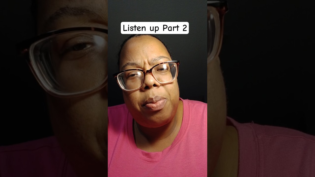 I say what others are scared to say 2