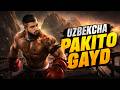 UZBEKCHA PAKIDO GAYD VA GAMEPLAY I MOBILE LEGENDS UZBEKCHA PAKIDO GAYD VA GAMEPLAY I MOBILE LEGENDS