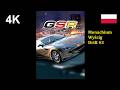 GSR: German Street Racing (PC) - Wyścig Drift #3 (Monachium)