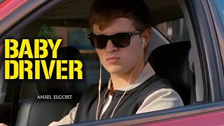 Baby Driver (2017) Action Movie | Ansel Elgort, Lily James, Kevin Spacey | Reaction &amp; Reviews