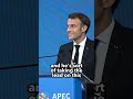 How Macron just keeps winning
