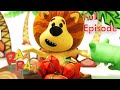 Raa Raa The Noisy Lion Oh No All The Presents Got Mixed Up 2 Full Episodes Raa Raa The Noisy Lion Oh No All The Presents Got Mixed Up 2 Full Episodes