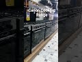 Canon Cooking Range quality