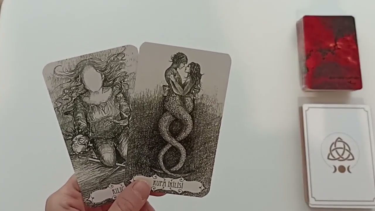 Sana Gelmeye Yüzü Yok Ama...❤