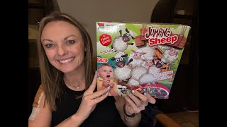 Jumping Sheep Game Review screenshot 3