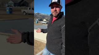 Watch This New Home Being Built in Florence MT | Montana New Construction