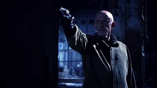 Better Call Saul - Mike Polisleri Öldürüyor S1B6