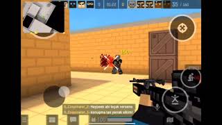 Shot 2   Block Post Mobile