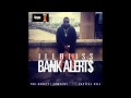 iLLBLiSS - Bank Alerts (OFFICIAL AUDIO 2014)
