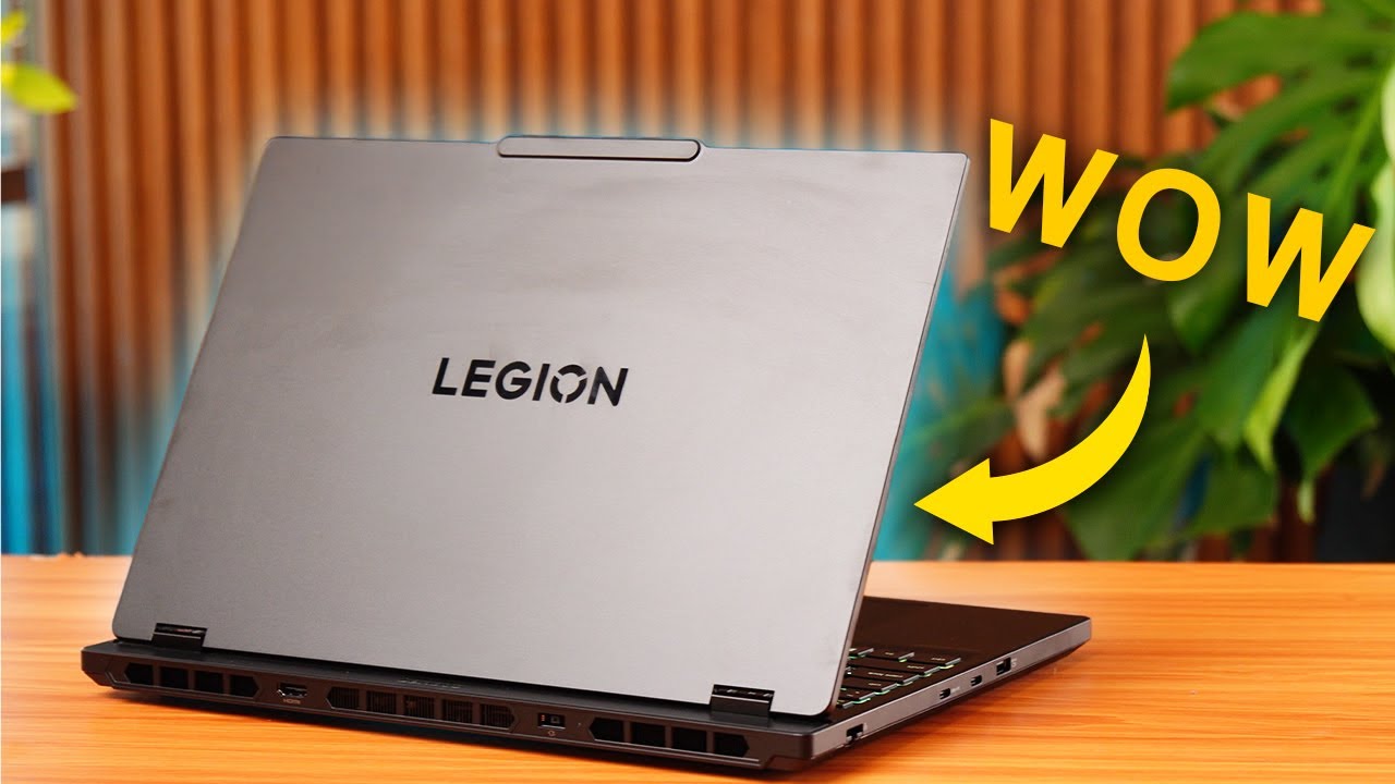 Лучшие и худшие игровые ноутбуки — я протестировал их все!