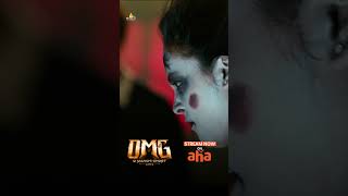 O Manchi Ghost Telugu Movie Streaming Now On