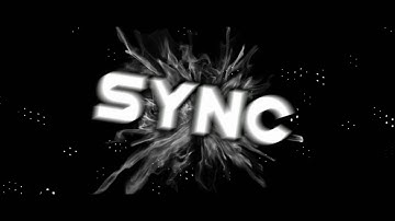 NICE SYNC 2D Intro Template - Sony Vegas Pro #5