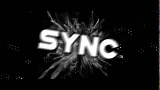 Nice Sync 2D Intro Template - Sony Vegas Pro