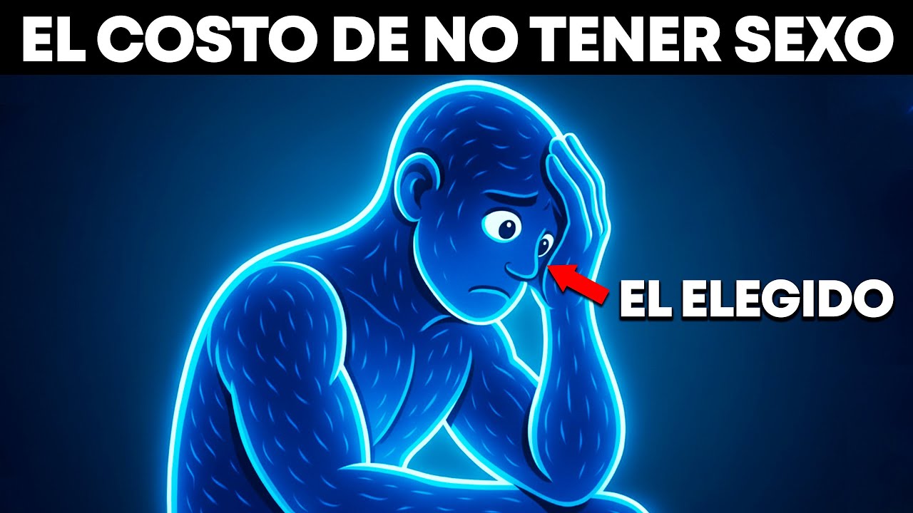 Cuando a un Elegido se le Priva el Sexo (La Cruda Realidad) - Carl Jung