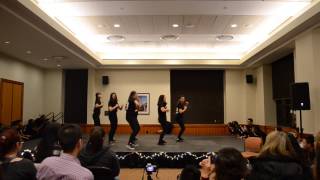 AeroK @ CT & SEASA Showcase