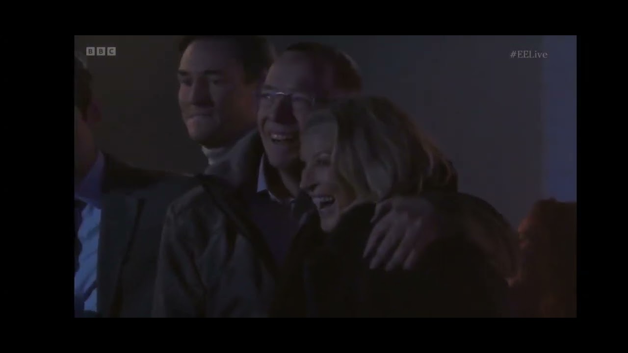 EastEnders - Martin Fowler Dies (Dot's Theme) 20th February 2025