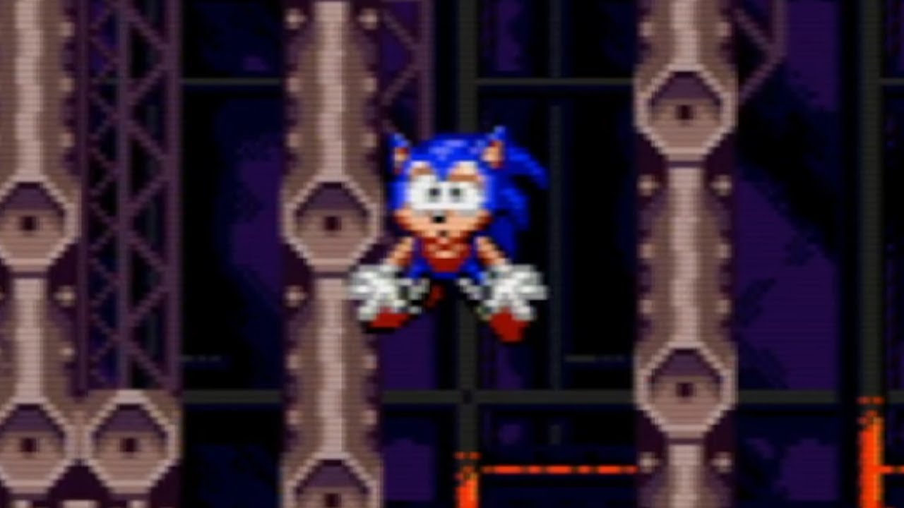 Подводя итоги Sonic Spinball