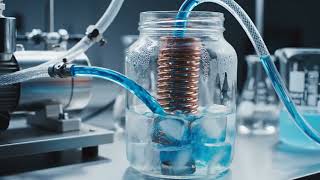 Zvs Induction Heater Station