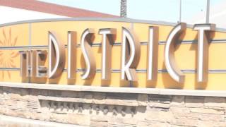 Tustin Legacy Update
