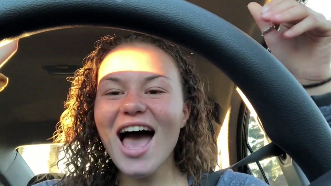 DAY IN THE LIFE OF A WOODBRIDGE HIGH SCHOOL STUDENT - LETICIA