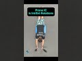 Prone IC Is Int/Ext Rotations