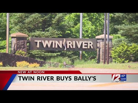 Bally'S Twin River - Twin River acquires Bally’s casino brand