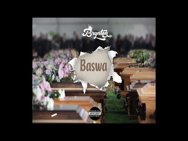 Brynton - Baswa (Official Audio) class=