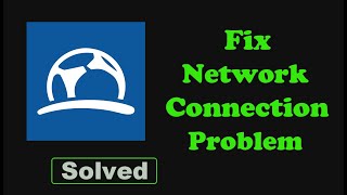 Fix Live Soccer TV App Network & No Internet Connection Problem. Please Try Again Error in Android screenshot 4
