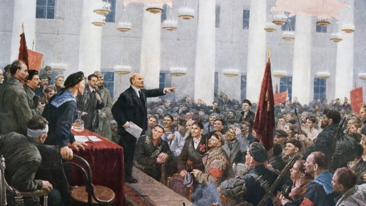 DËSHMI | Shkëlqimi dhe rënia e Bashkimit Sovjetik (Pjesa e parë)