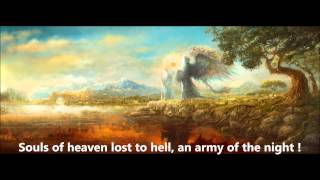 Timeless Miracle - Heaven In Hell (with lyrics)