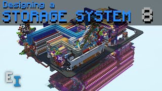 Nearing Completion - Designing a Storage System #8