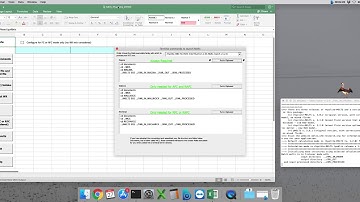 MCS v2019 FC Run Tutorial
