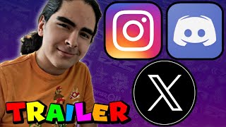 MPN Social Media Trailer 2024 - Instagram, Discord and MORE!