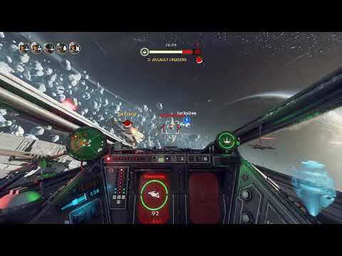 Star Wars: Squadrons