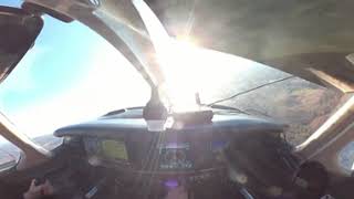 Wolf Flight School - Interactive 360 - Flight Lesson