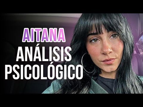 PSYCHOLOGIST ANALYZES AITANA: What the AITANA documentary hides behind her smile