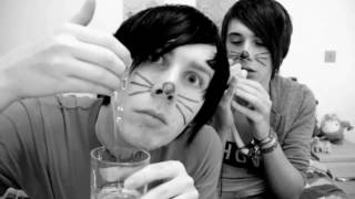 MAD HATTER // PHAN AU