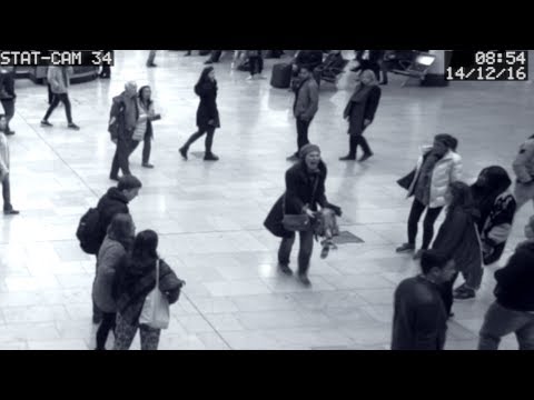 Le pire cauchemar de tous les parents - Le pire cauchemar de tous les parents