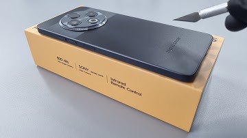 Pure ASMR Unboxing - Tecno Spark 30(Stellar Shadow) 16/128