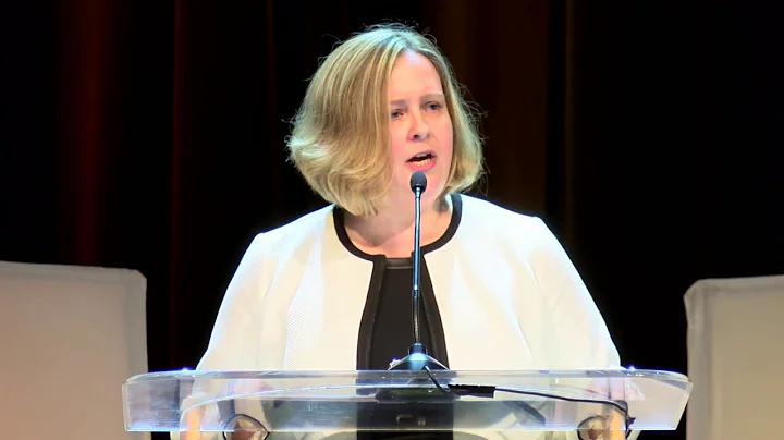 Laura Lott's Remarks at the 2017 Annual Meeting in...