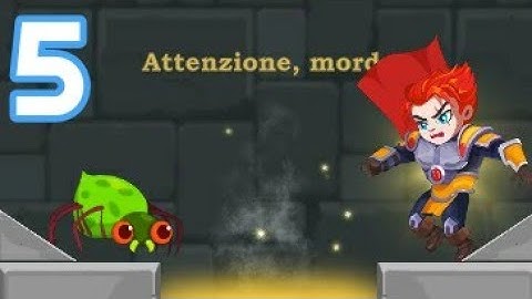 Hero Rescue Part 5 Android Gameplay