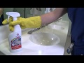 WASHROOM CLEANING TRAINING VIDEO