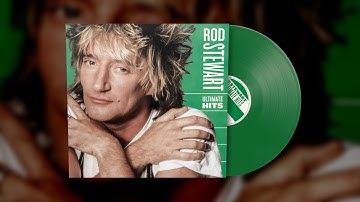 Rod Stewart - Downtown Train from Ultimate Hits