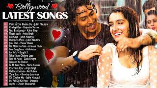 Top Bollywood Love Songs 2021 | Romantic Hindi Songs Playlist | Atif Aslam, Arijit Singh, NehaK