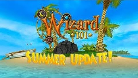 Update Video: 2 Wizard 101 Glitches