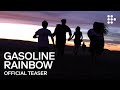 Official Teaser