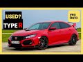 Should you buy a used FK8 Honda Civic Type R? - YesAuto