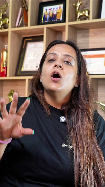 Nightfall क्यों होता है बार-बार? | Dr. Neha Explains Wet Dreams Solution