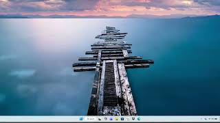 Windows 11 - How to Open Disk Management